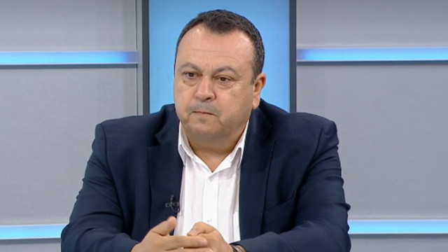 Хамид Хамид: Не трябва да се търси екзотика и да се намесват президента и Лечева